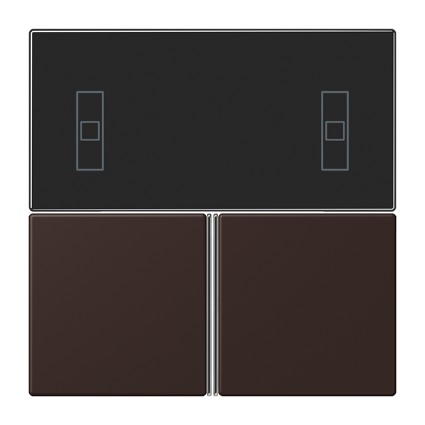 Cover kit, complete LC4320J LC4093TSA252 image 1