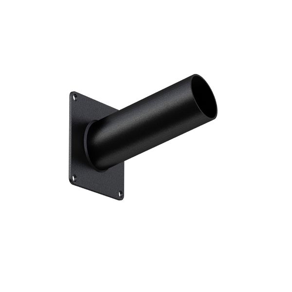 Wall mounting L 215 B 150 H 150 colour: anthracite image 2