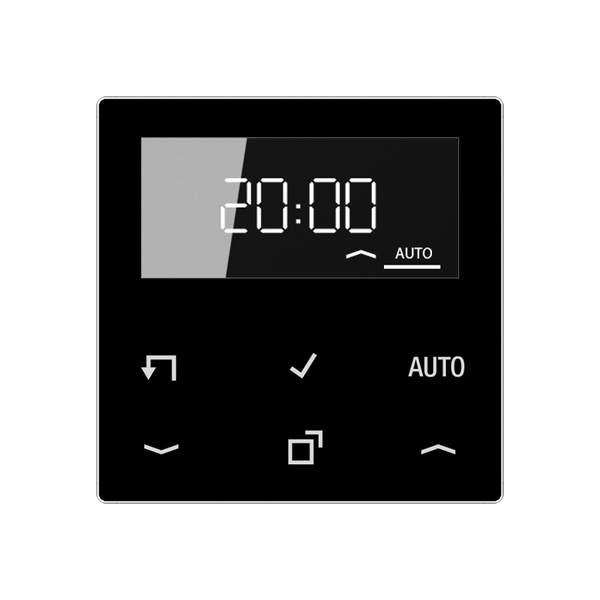LB Management timer display A1750DSW image 1