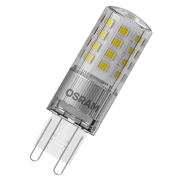 LED THREE STEP DIM PIN G9 4W 827 G9 image 2