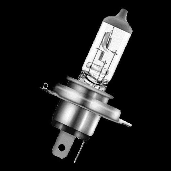 64193-01B 60/55W 12V P43T BLI1DK OSRAM image 2