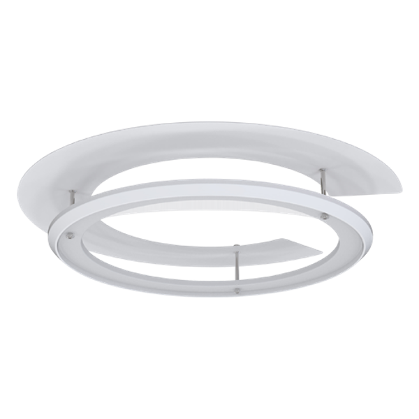 ARX Downlight Anti-Ligature Kit image 3