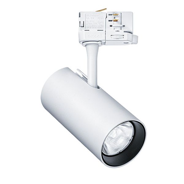 LED spotlight image 1