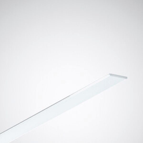 Recessed luminaires 4401 Diffuser White ET 20W 2500lm Lambertian (L) IP54 IK05 3 SDCM image 1