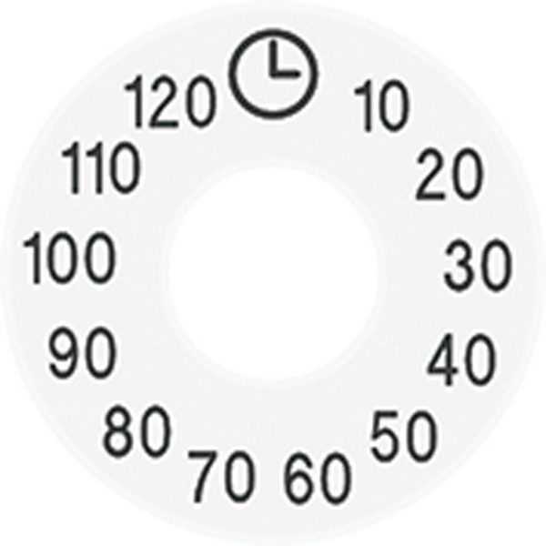 Spare scale disc SKS11120-20WW image 2