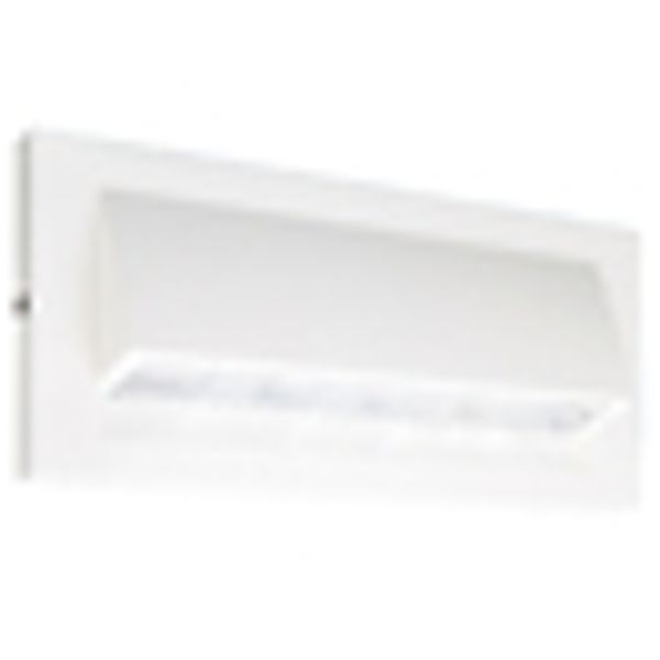 Emergency luminaire ZA Wireless LED 3h 230V AC image 3