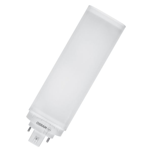 OSRAM DULUX T/E LED HF & AC MAINS 16 W/3000 K image 1