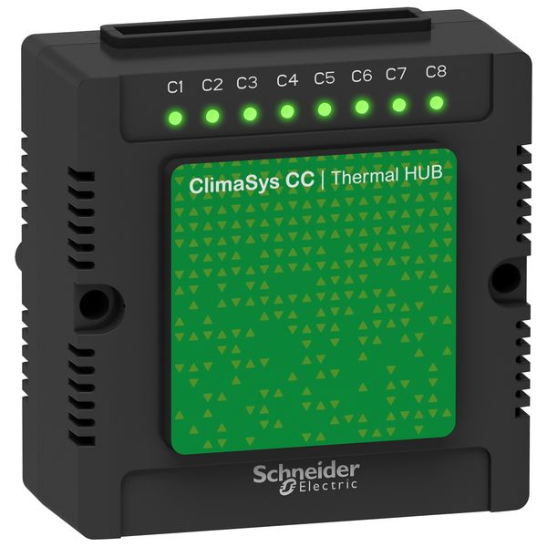 THERMAL HUB CONTROL. AC (90-250V) image 1