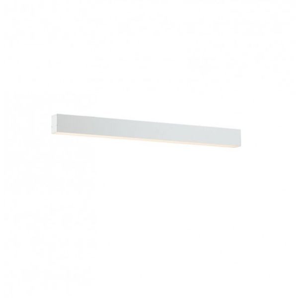 Linear Ceiling L860 3000K White Station Ultra image 1