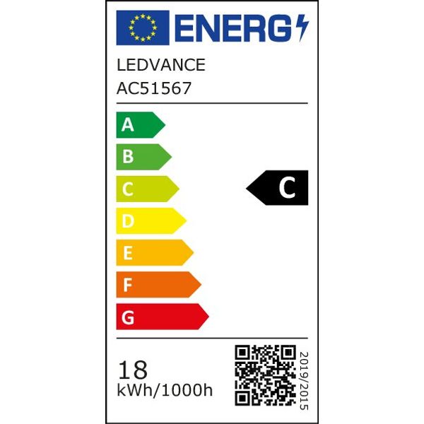 LED TUBE T8 EM S 1500 mm 17.7W 865 image 11