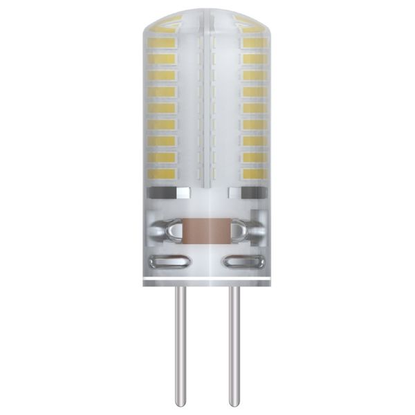 LED Bulb G4 3W 12V 3000K G43C Sky Lighting image 1