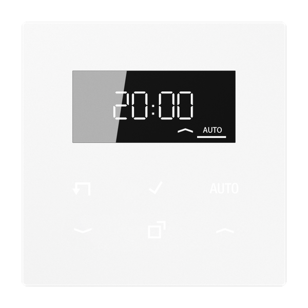 LB Management timer display LS1750DWW image 1