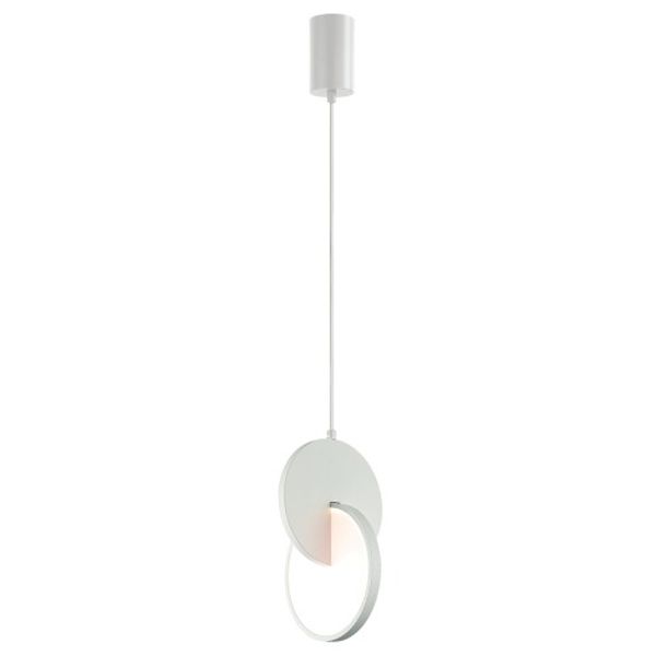 Suspended Light  White Magic image 2