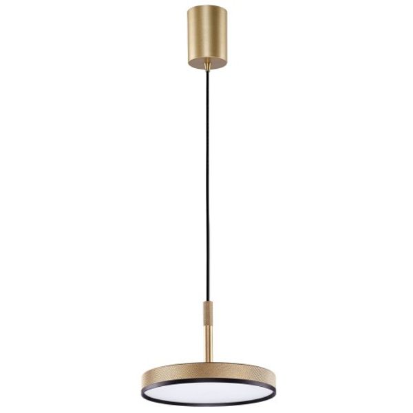 Pendant Light Gold  Don image 2