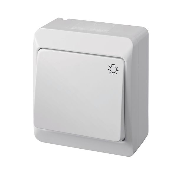 HERMES PUSH 'LIGHT' SWITCH image 1