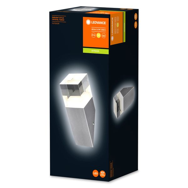 ENDURA STYLE CRYSTAL Torch 4.5W image 3