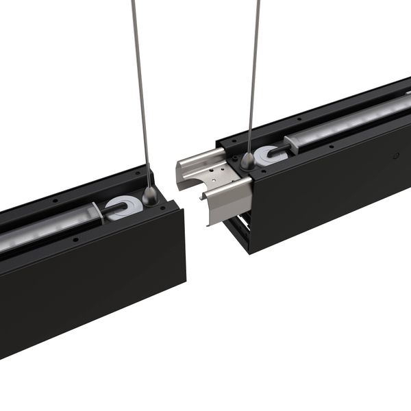 Vasco CCT Bi-directional Suspended Linear 1200mm Black image 4