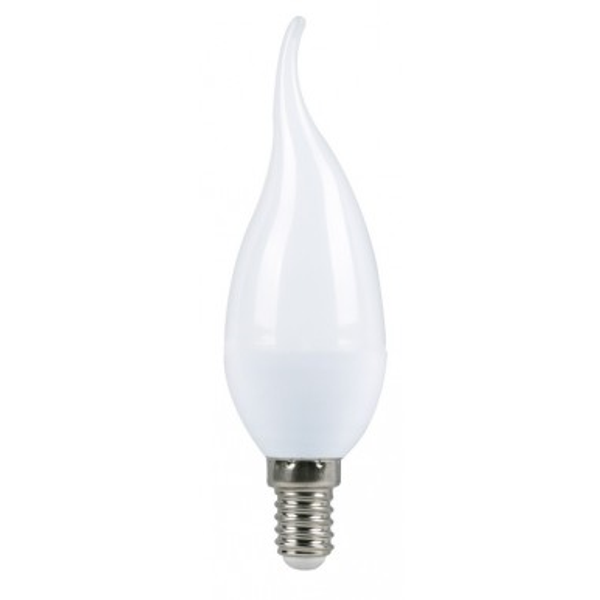 Incandescent Bulb E14 40W B35 CH 240V FR image 1