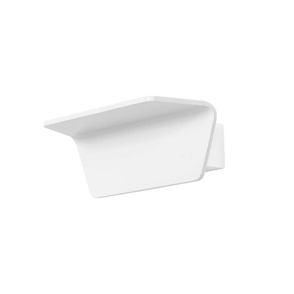 Wall fixture Neu Rectangular LED 25.5W 3000K White 2342lm image 1