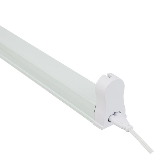 LED TUBE FIXTURE 1200MM SPECTRUM image 14