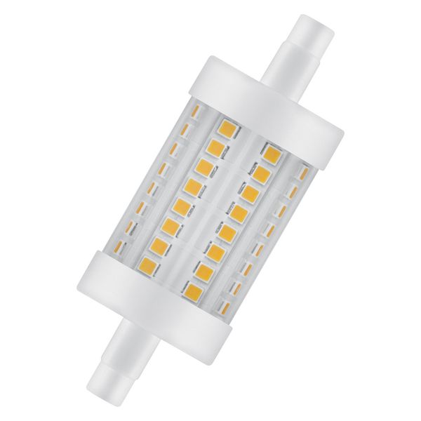 LED LINE R7s P 8W 827 R7s image 5