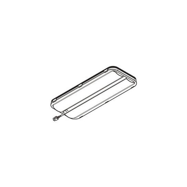 Streetlight SL 11 mini/midi, LED module, asymmetric (right) wide distribution, PC-R image 1