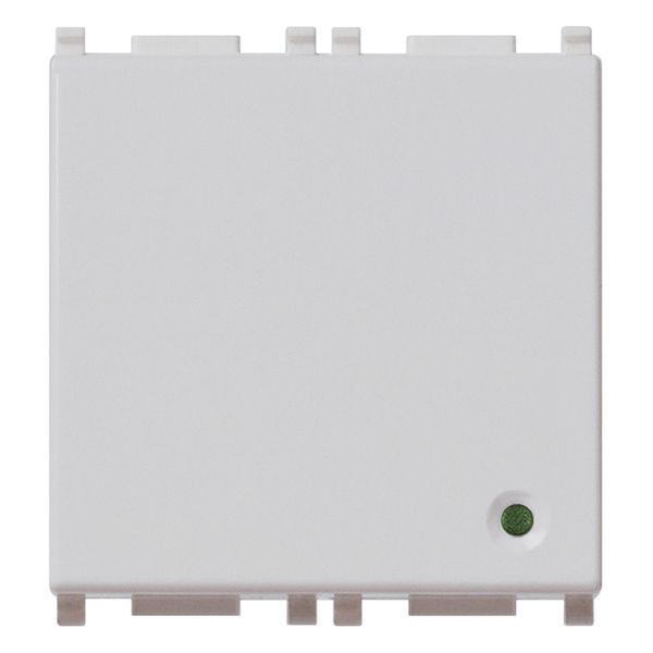 SLAVE dimmer 230V 500VA 2M Silver image 1