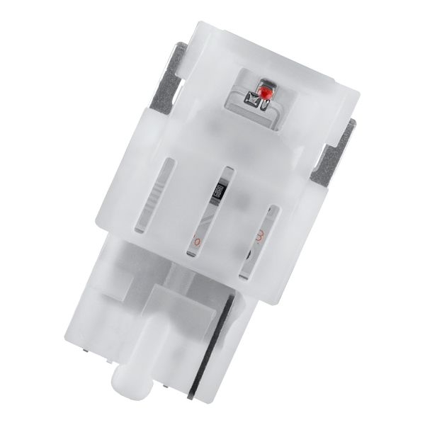 7505DRP-02B 1,4W 12V W3X16D BLI2 OSRAM image 1