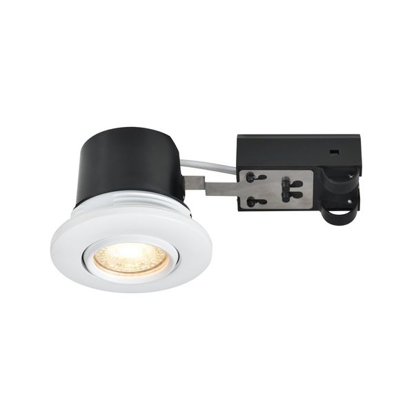 Umberto | Downlight | White image 1