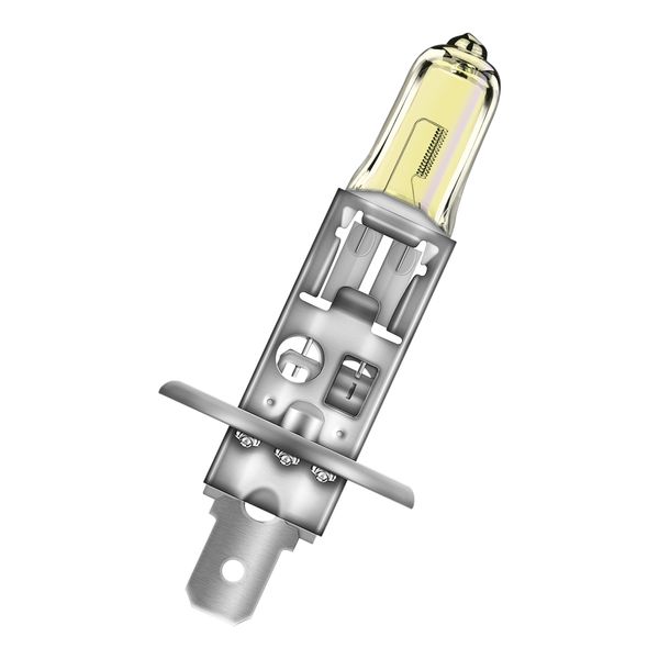 64150ALS H1 P14.5S 12V 55W Clear image 1