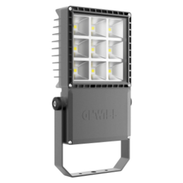 SMART [PRO] 2.0 - 1 MODULE - DIMMABLE DALI - SYMMETRICAL S2 - 3000K (CRI 70) - IP66 - PROTECTION CLASS II image 1