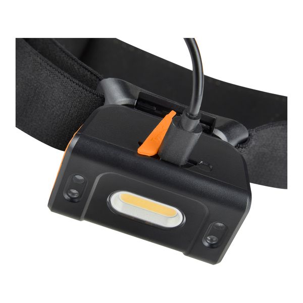 LEDinspect HEADTORCH 250 LEDIL404 image 1