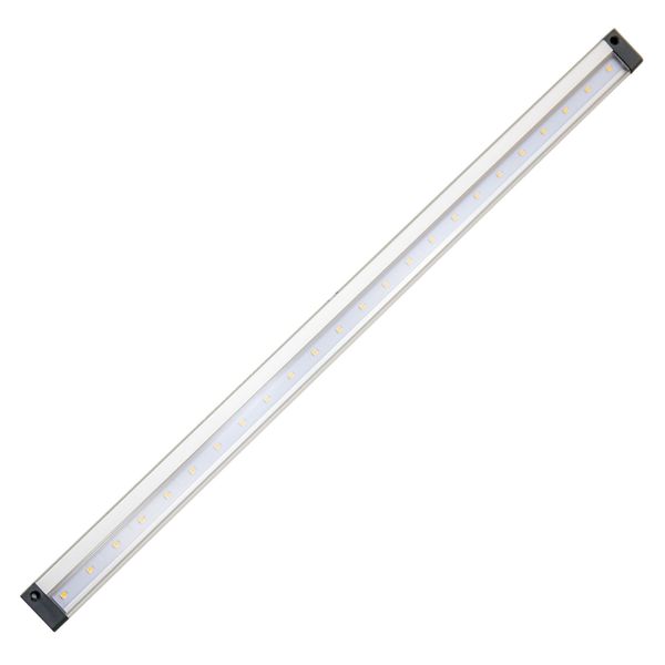 CABINET LINEAR LED SMD 5,3W 12V 500MM WW image 9