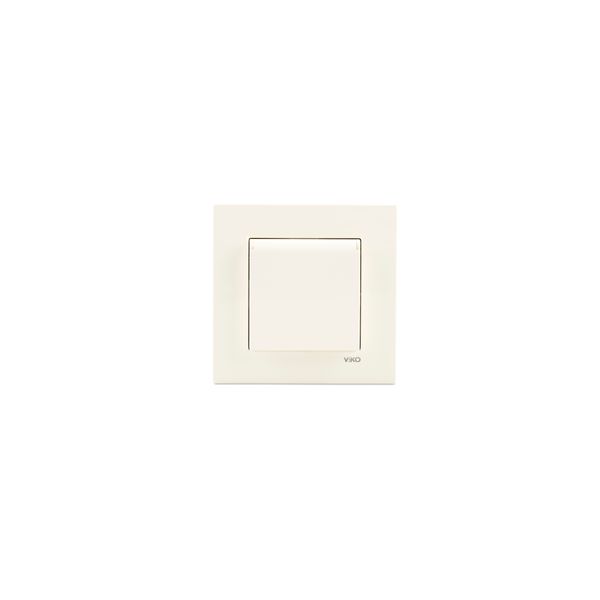 Karre Beige Switch image 1