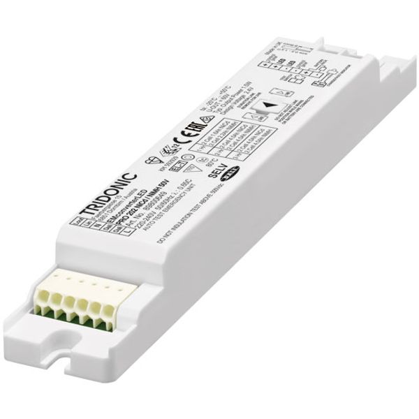 Emergency lighting units image 3