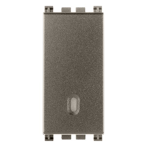 1P 10AX 2-way switch Metal image 1