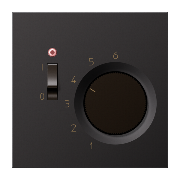 room thermostat (1-way contact) 24 V image 2