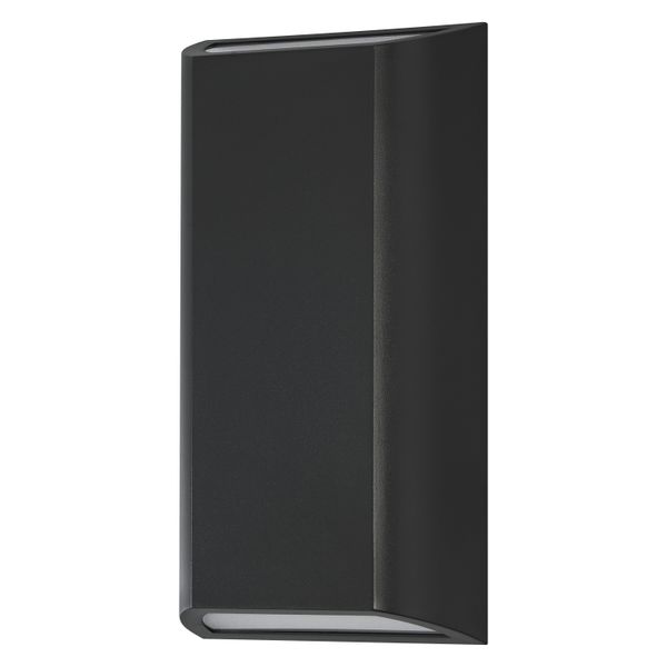 Endura Style IP65 Wall Idar Dark Gray image 1