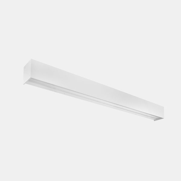 Wall fixture IP66 Afrodita Infinite LED 20.3W LED warm-white 3000K 0-10V White 1388lm image 1