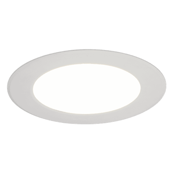 Lodi Slim Downlight 150 Warm White image 1