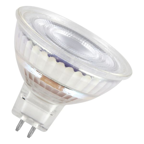 LED STAR MR16 12 V 6.5W 840 GU5.3 image 8