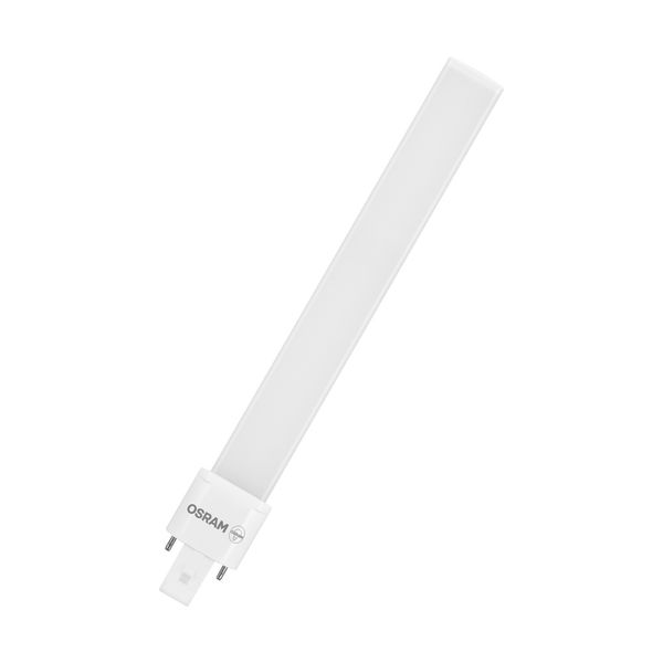 OSRAM DULUX LED S EM & AC MAINS 6W 830 G23 image 13