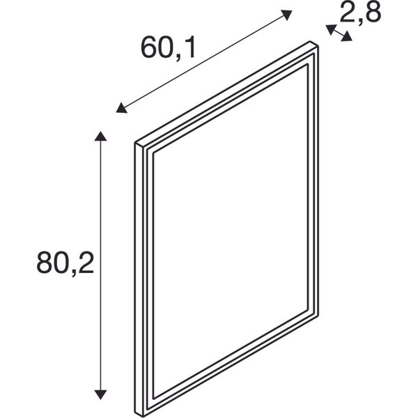 TRUKKO WL 25W 230V IP44 image 2