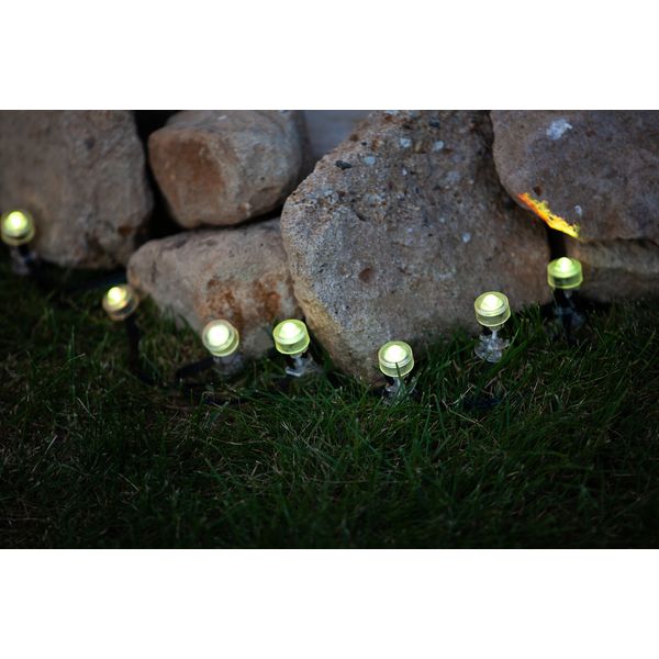 Smart+ Garden Dot Multicolor Dot 9P RGB image 9