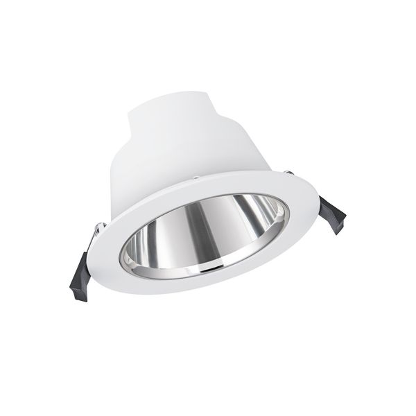 DOWNLIGHT COMFORT 130 13 W 3CCT IP54 WT image 15