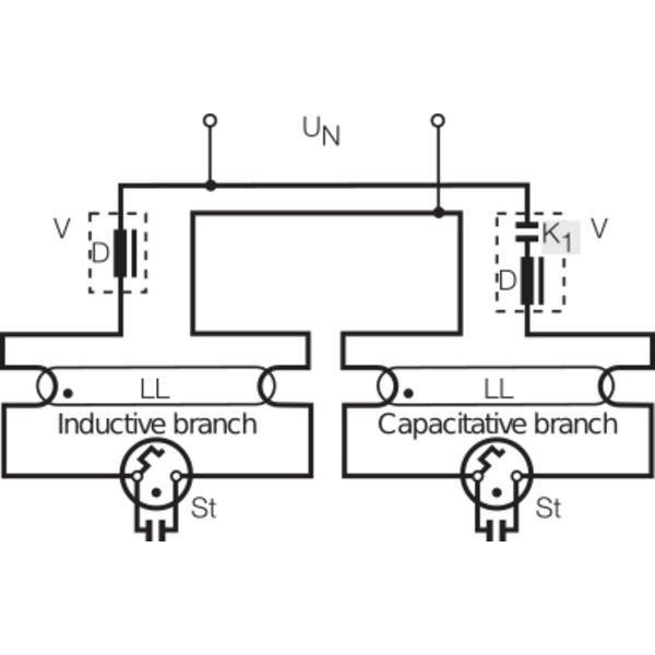 LUMILUX® T8 36 W/830 image 10