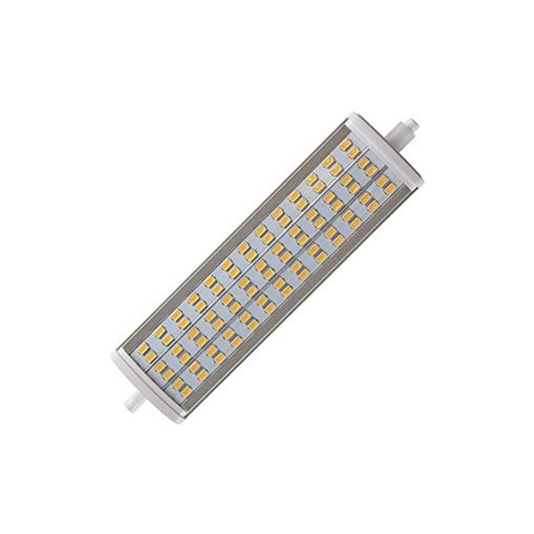 LED R7s 189x45x40 85-265V 1700Lm 20W 830 180° AC Non-Dim image 1