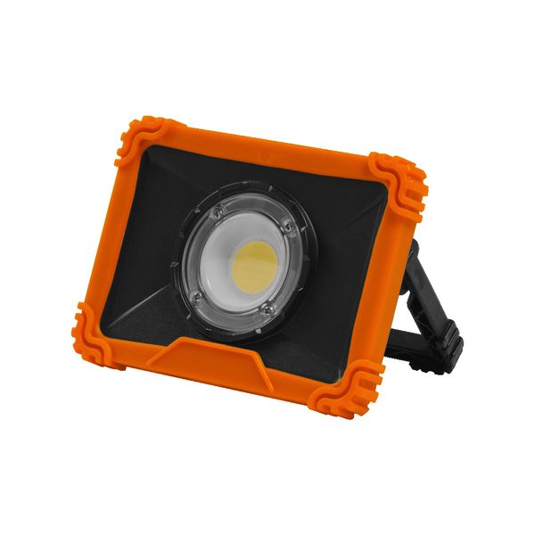 Worklights Battery Spot 10W image 1