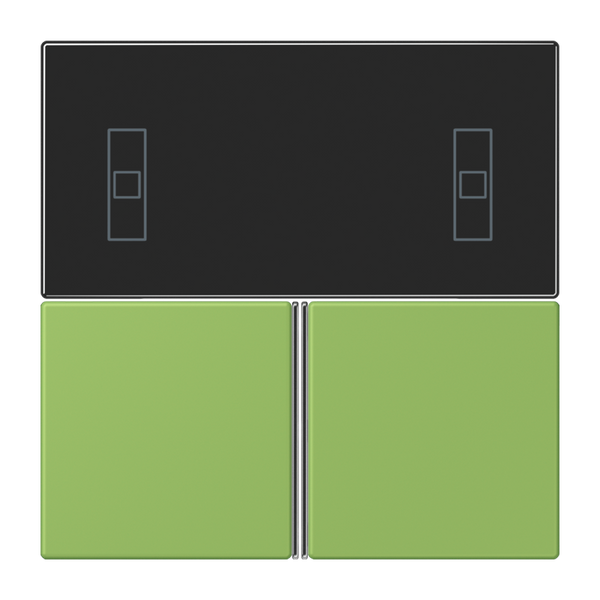 Cover kit, complete LC32051 LC4093TSA220 image 2