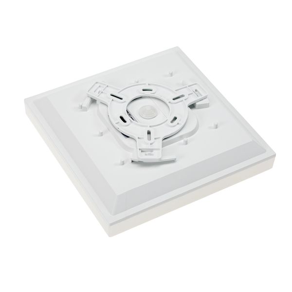 NYMPHEA ECO 2 LED 230V 18W IP44 IK10 NW SQUARE image 2